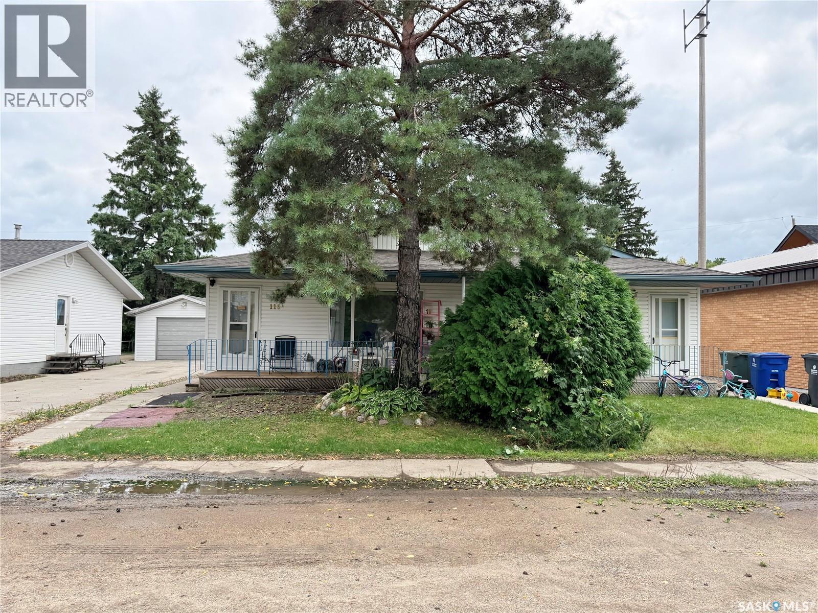 116A 1St Street E, Langham, SK