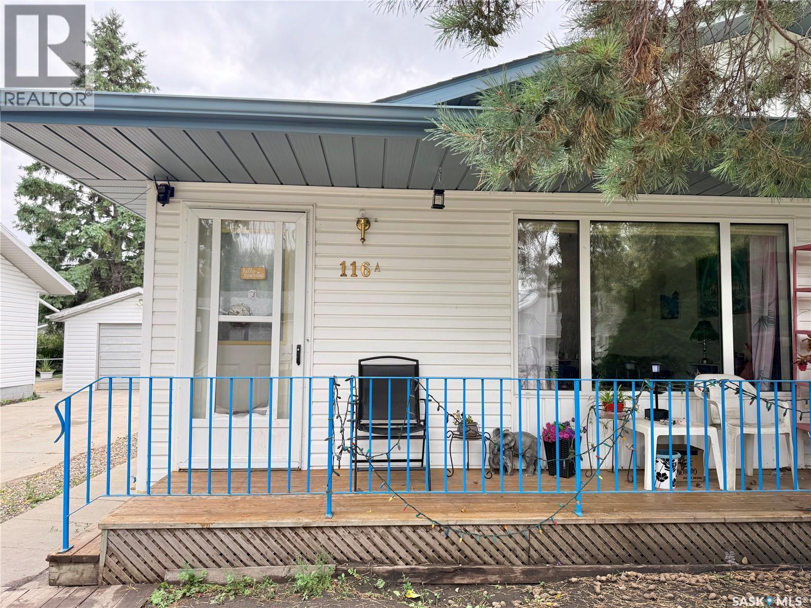 116A 1St Street E, Langham, SK