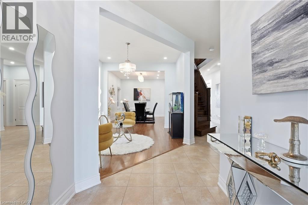 59 Greti Drive, Hamilton, ON