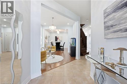 59 Greti Drive, Hamilton, ON 