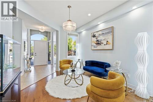 59 Greti Drive, Hamilton, ON 