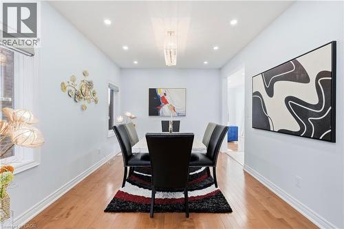 59 Greti Drive, Hamilton, ON 