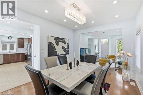 59 Greti Drive, Hamilton, ON 