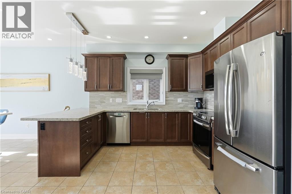 59 Greti Drive, Hamilton, ON