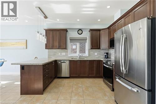 59 Greti Drive, Hamilton, ON 