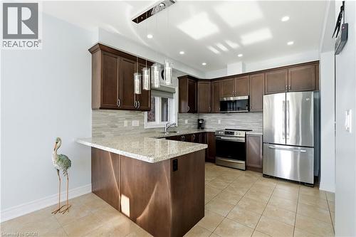 59 Greti Drive, Hamilton, ON 