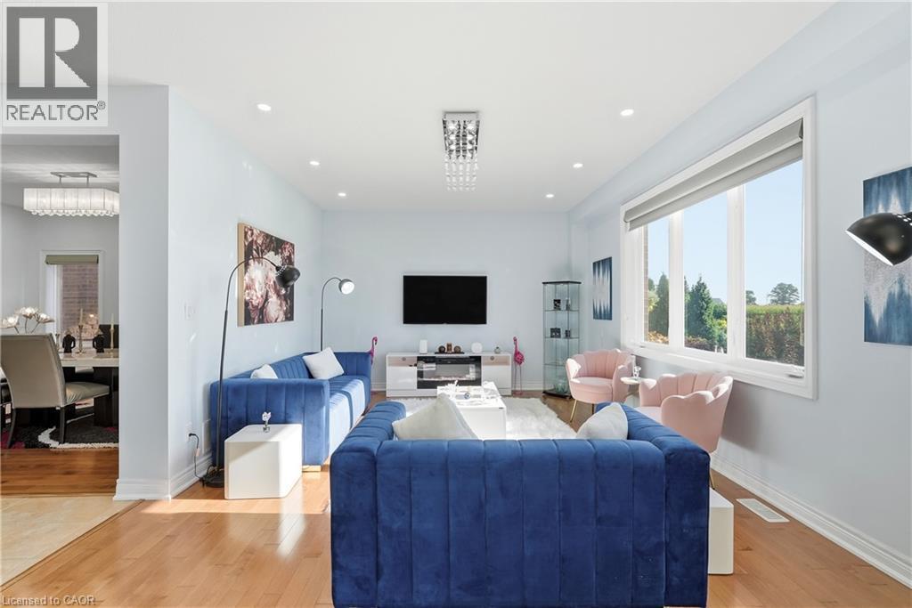 59 Greti Drive, Hamilton, ON
