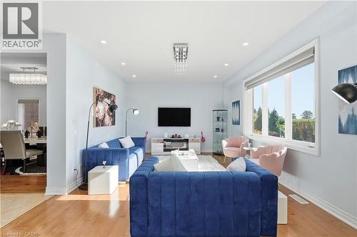 59 Greti Drive, Hamilton, ON 