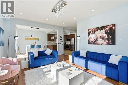 59 Greti Drive, Hamilton, ON 