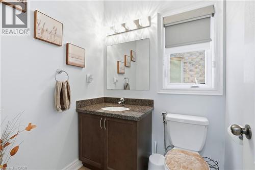59 Greti Drive, Hamilton, ON 