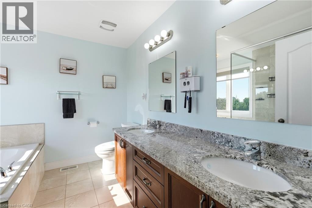 59 Greti Drive, Hamilton, ON