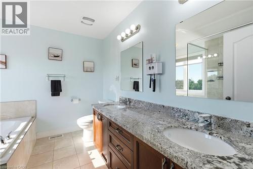 59 Greti Drive, Hamilton, ON 