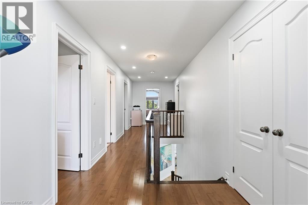 59 Greti Drive, Hamilton, ON