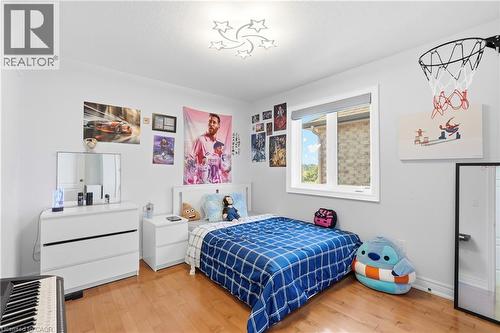 59 Greti Drive, Hamilton, ON 