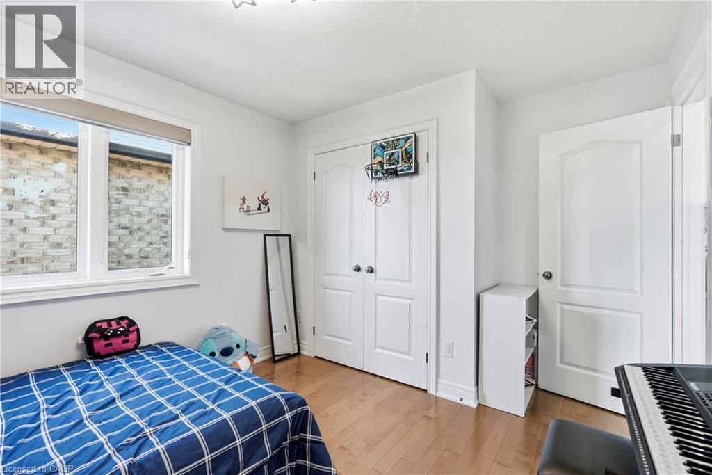 59 Greti Drive, Hamilton, ON