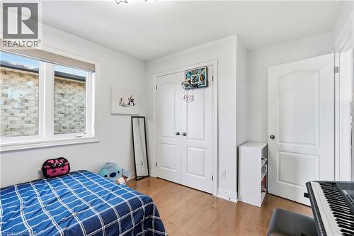 59 Greti Drive, Hamilton, ON 