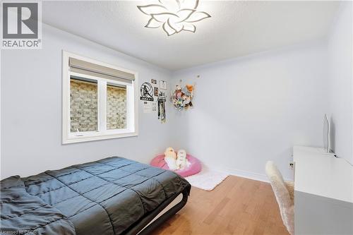 59 Greti Drive, Hamilton, ON 