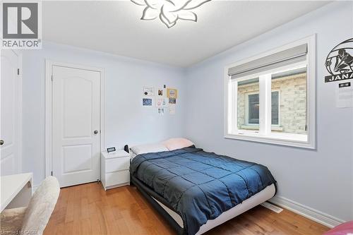 59 Greti Drive, Hamilton, ON 