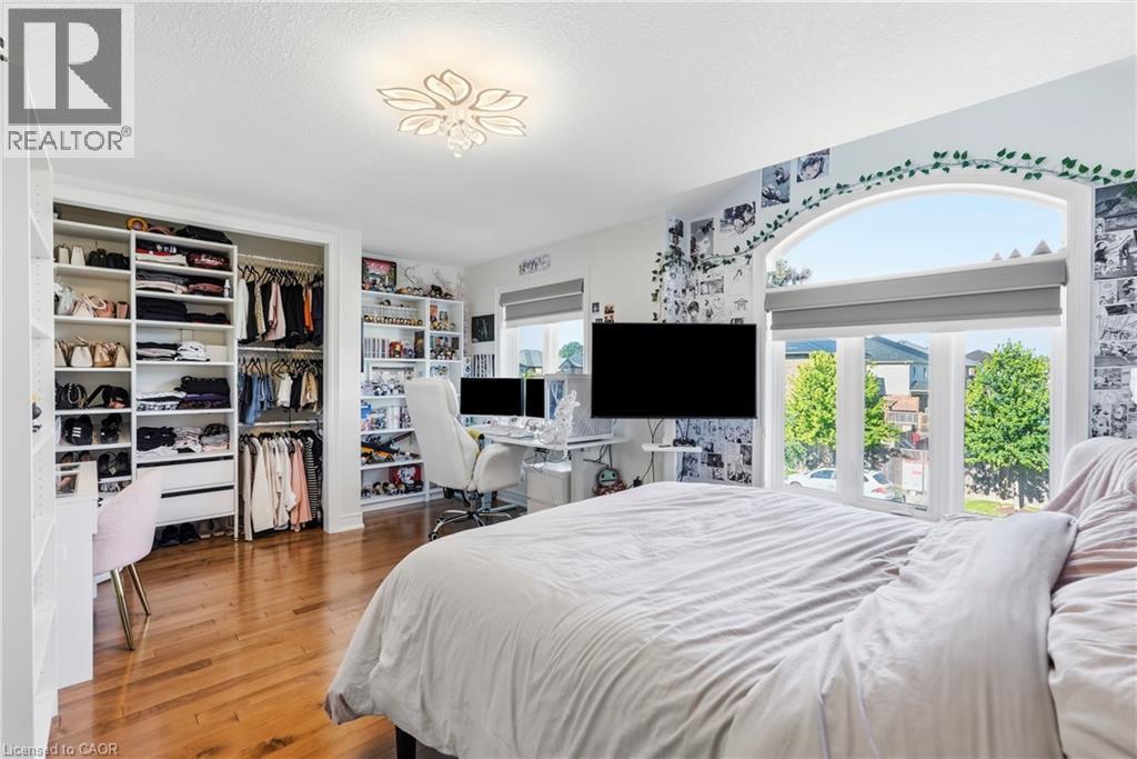 59 Greti Drive, Hamilton, ON