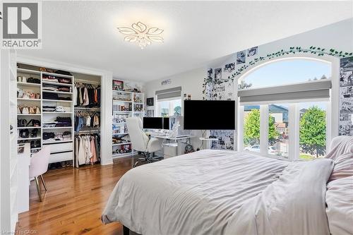59 Greti Drive, Hamilton, ON 