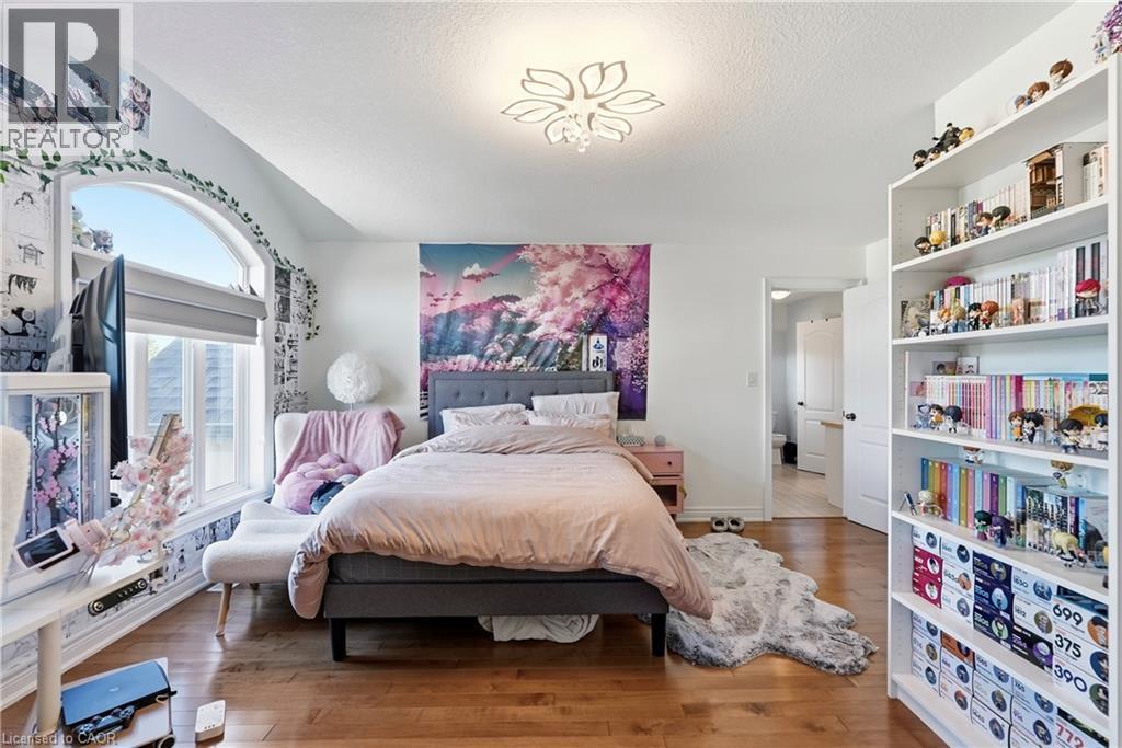 59 Greti Drive, Hamilton, ON