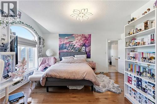 59 Greti Drive, Hamilton, ON 