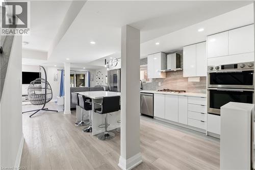 59 Greti Drive, Hamilton, ON 
