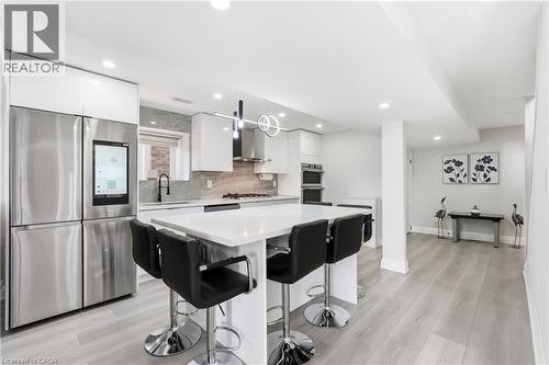 59 Greti Drive, Hamilton, ON 