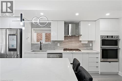 59 Greti Drive, Hamilton, ON 