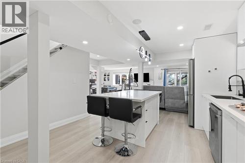 59 Greti Drive, Hamilton, ON 