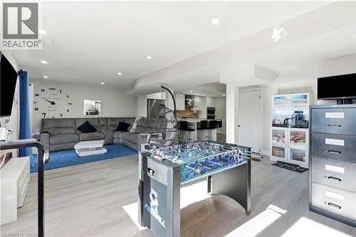 59 Greti Drive, Hamilton, ON 
