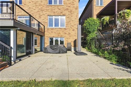 59 Greti Drive, Hamilton, ON 