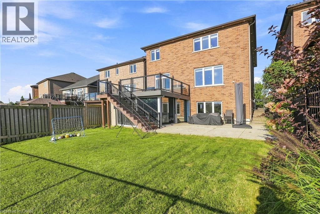 59 Greti Drive, Hamilton, ON