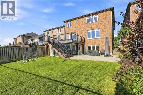59 Greti Drive, Hamilton, ON 