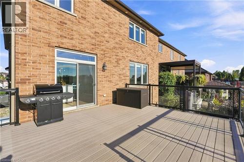 59 Greti Drive, Hamilton, ON 