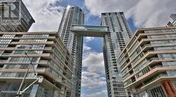 2308 - 15 ICEBOAT TERRACE Toronto, ON M5V 4A5