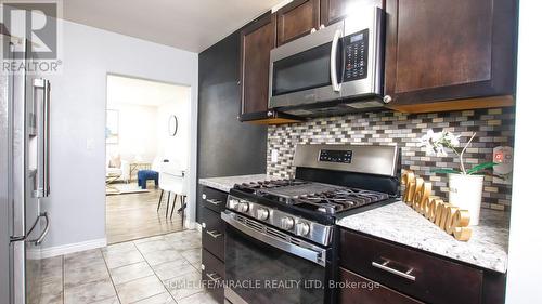 18 Clearview Drive, Cambridge, ON 
