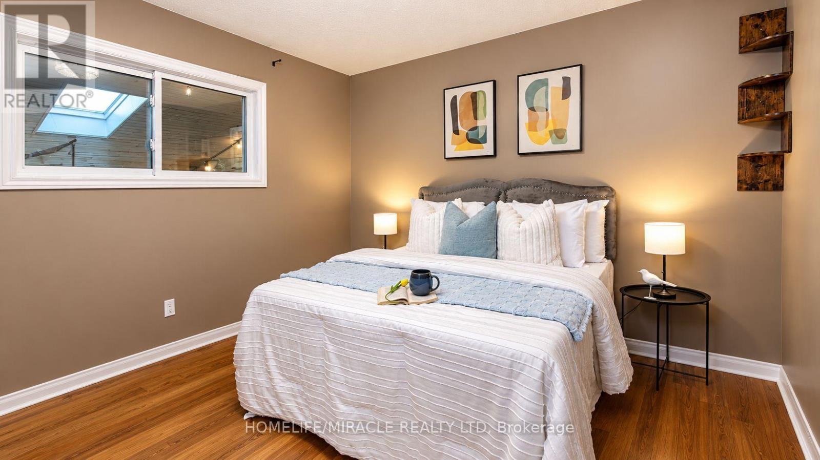 18 Clearview Drive, Cambridge, ON