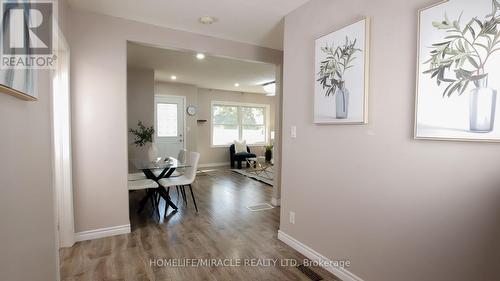 18 Clearview Drive, Cambridge, ON 