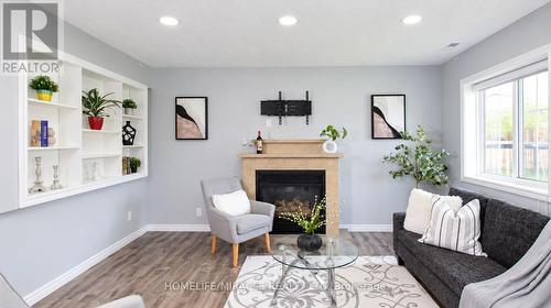 18 Clearview Drive, Cambridge, ON 