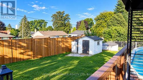 18 Clearview Drive, Cambridge, ON 
