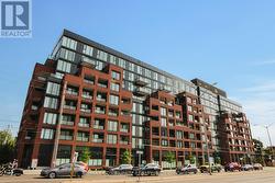 521 - 2799 KINGSTON ROAD Toronto, ON M1M 1N1