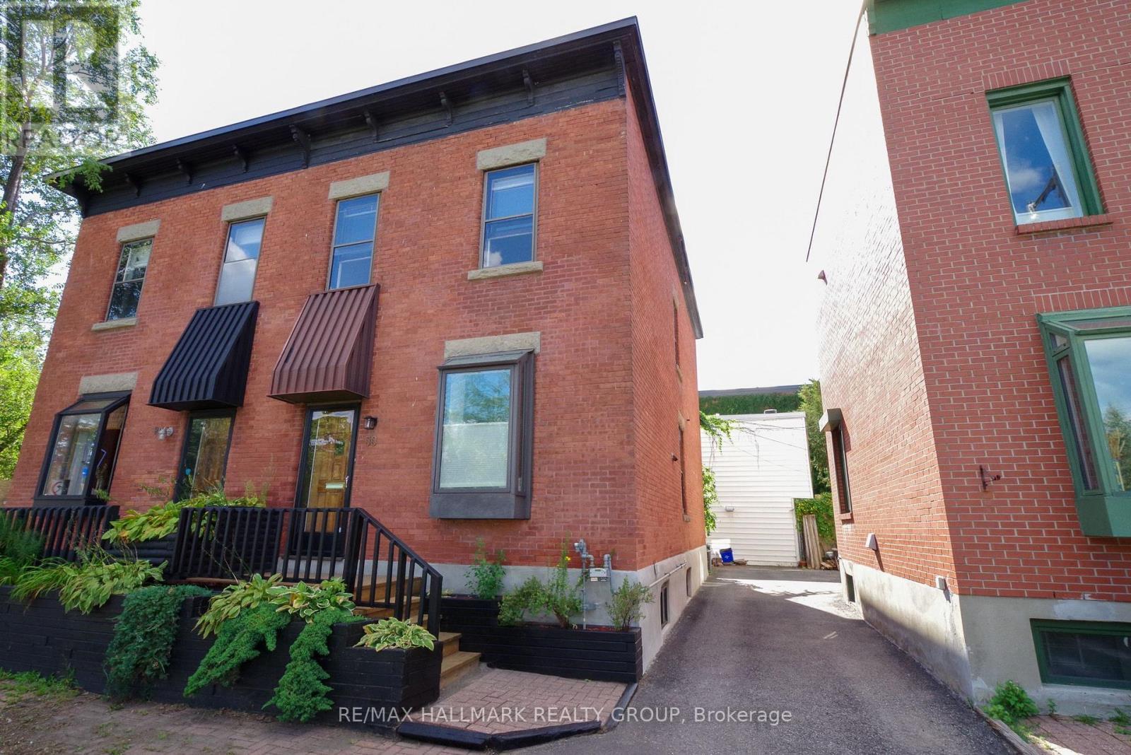 88 King Edward Avenue, Ottawa, ON