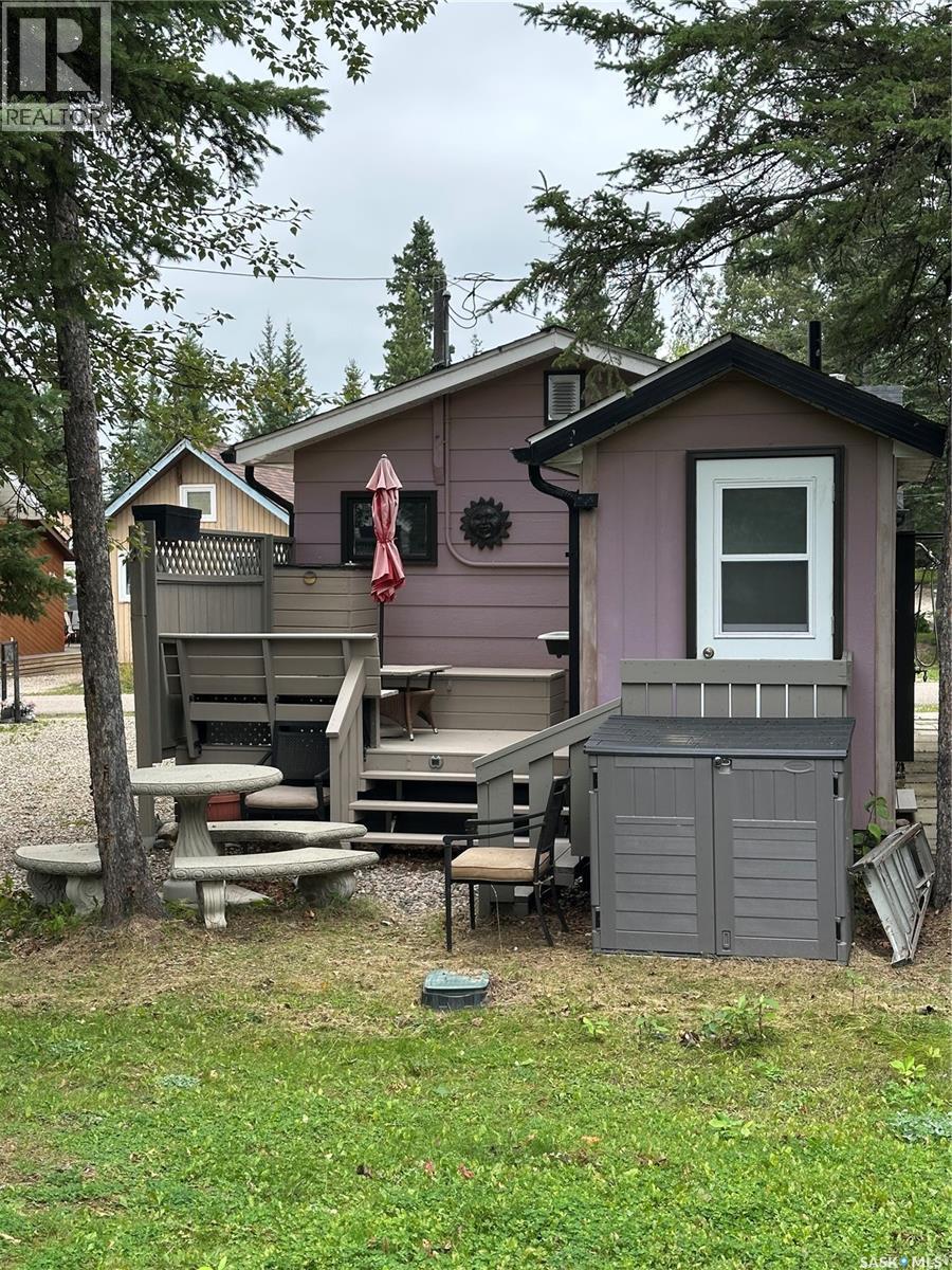 1507 Dove, Prince Albert National Park, SK