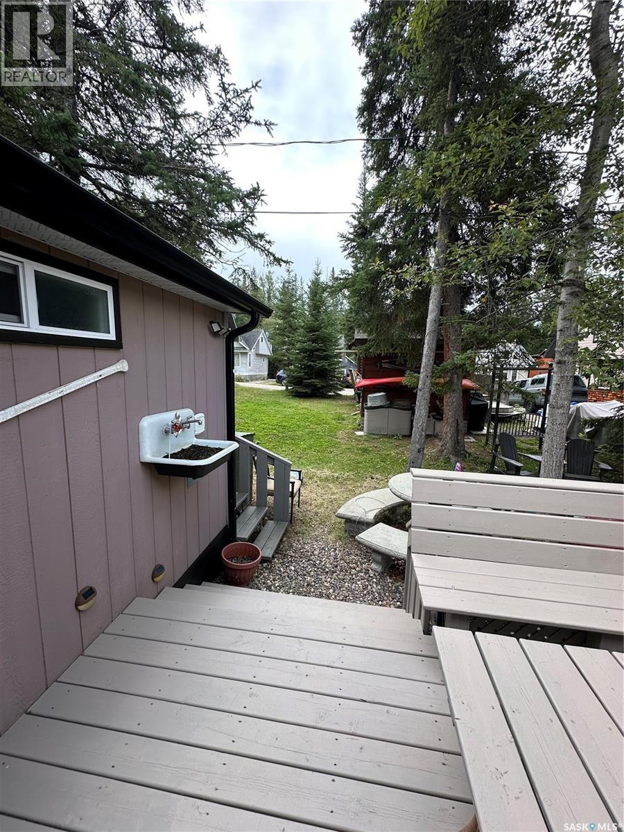 1507 Dove, Prince Albert National Park, SK
