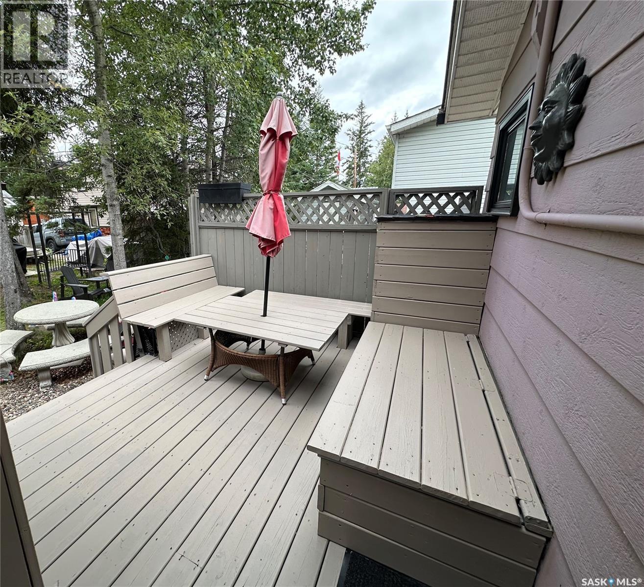 1507 Dove, Prince Albert National Park, SK
