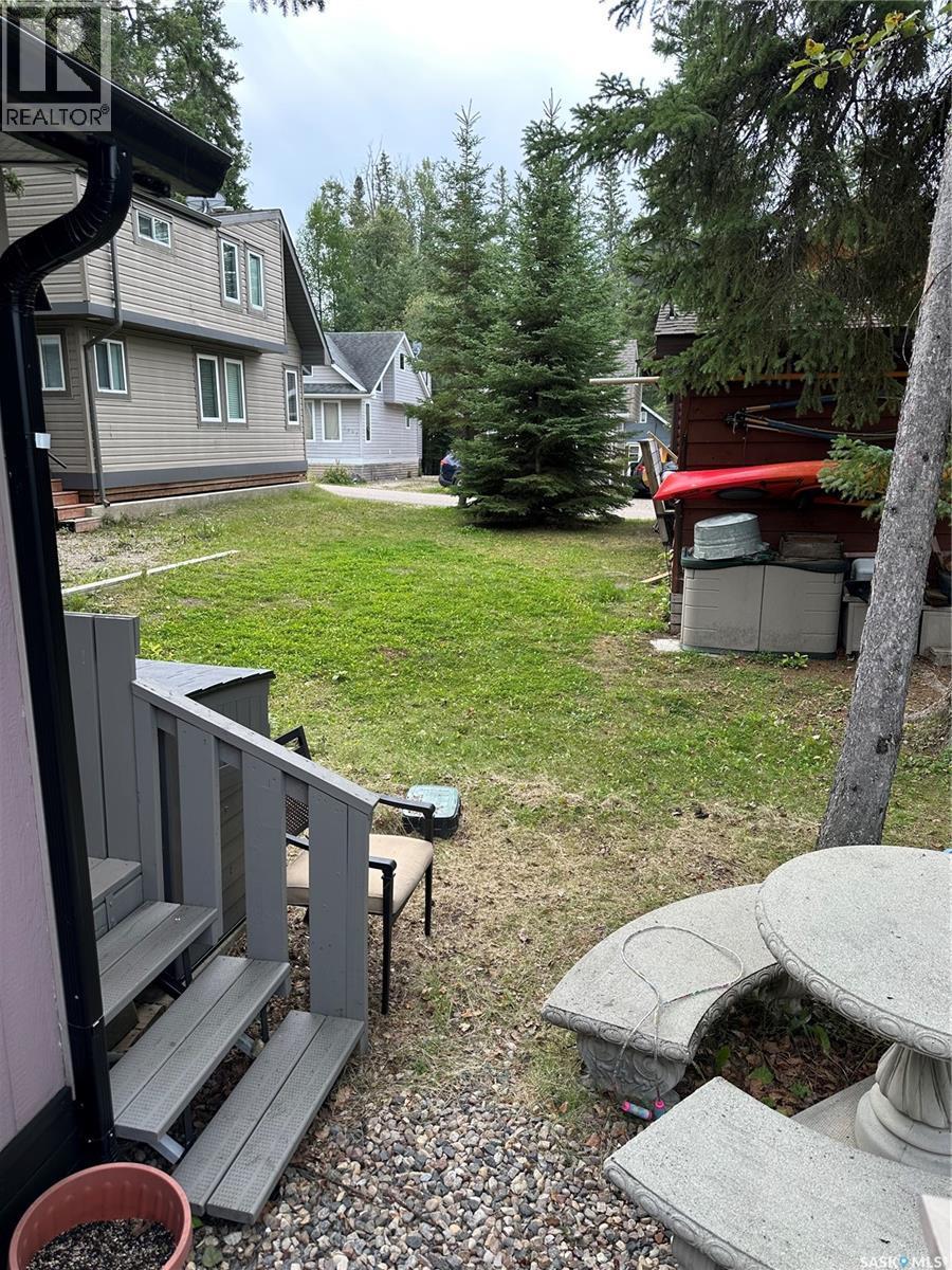 1507 Dove, Prince Albert National Park, SK