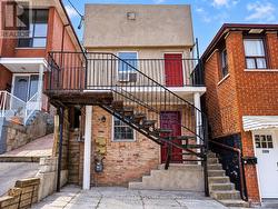 2094 DUFFERIN STREET Toronto, ON M6E 3R7