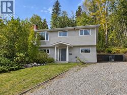 121 LINDSAY STREET Quesnel, BC V2J 3E4