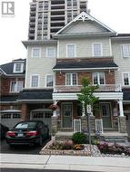 66 EASTERN SKIES WAY Markham, ON L3P 3J3
